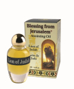 Blessing from Jerusalem Lion of Judah Anointing Oil 12 ml - 0.4f.oz