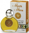 Myrrh - Anointing Oil 7.5 ml.