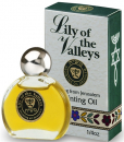 Lily of the Valley - Ein Gedi Anointing Oil 7.5 ml.