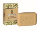 Ein Gedi Traditional Olive Oil Soap - Cinnamon