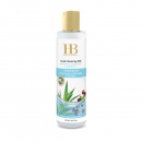 H&B Facial Cleansing Milk with Aloe Vera, Oils, Vitamins and Dead Sea Minerals