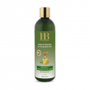 H&B Olive Oil and Honey Treatment Shampoo with Dead Sea Minerals