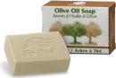 Ein Gedi Traditional Olive Oil Soap - Tea Tree